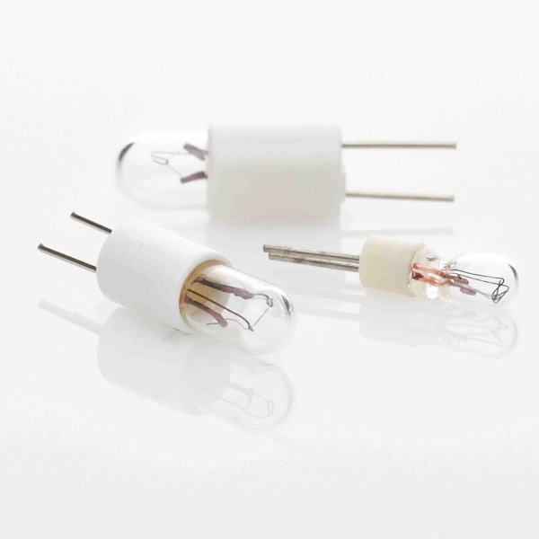 Bi-Pin Lamps