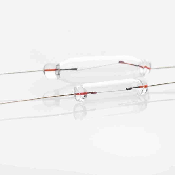 Axial Lampen