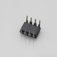 1x LM387AN Low Noise Dual Preamplifier LM387 387AN DIP-8 M8428 LM New Old Stock