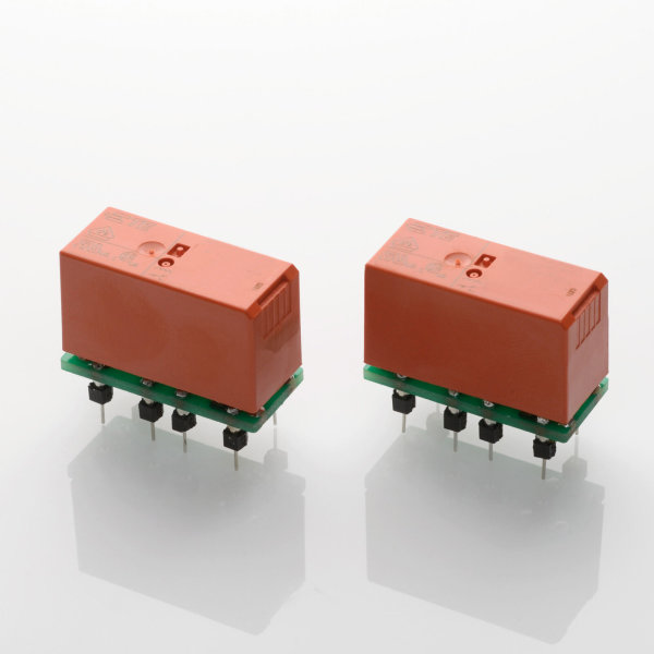 Accuphase P-266 Speaker Protection Relay Set