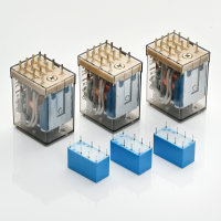 Accuphase P-300X Relay Set