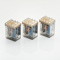 Accuphase P-300X Relay Set
