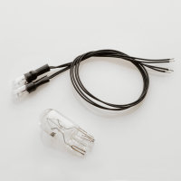 Akai AM-2850 AM-2950 Lampen / Lamps / Bulbs