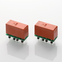 Akai AM-U04 AM-M939 Lautsprecher Relais / Speaker Relay Set