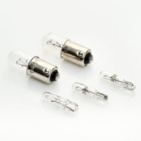 ASC AS-5000 Lamps / Bulbs / Lamp Kit