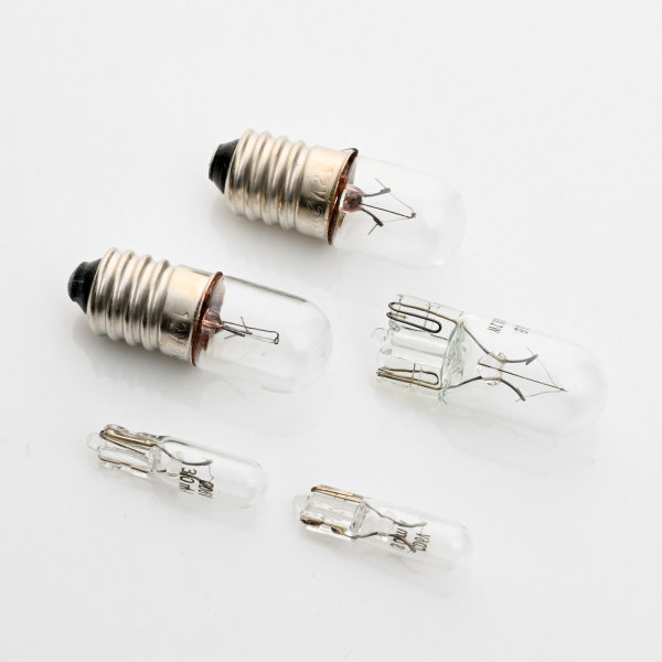 Dual CR-50 Lampen / Lamps / Bulbs / Lamp Kit
