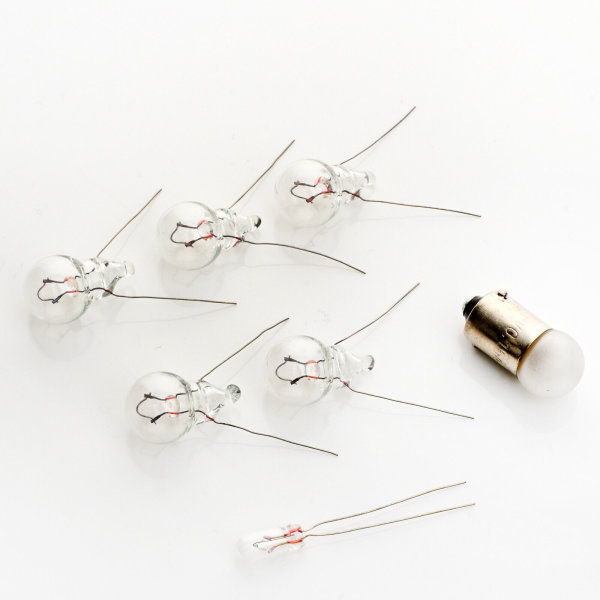 Kenwood KR-3060 KR-3600 Lamps / Bulbs / Lamp Kit