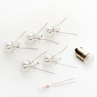 Kenwood KR-3060 KR-3600 Lamps / Bulbs / Lamp Kit