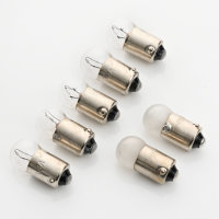 Kenwood KR-4060 KR-4600 KR-5060 KR-5600 Lampen / Lamps /...