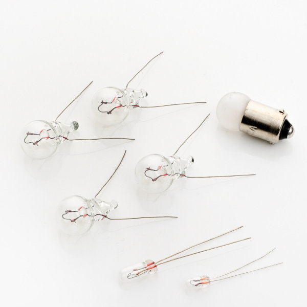 Kenwood KR-4200 Lamps / Bulbs / Lamp Kit