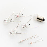 Kenwood KR-4200 Lamps / Bulbs / Lamp Kit