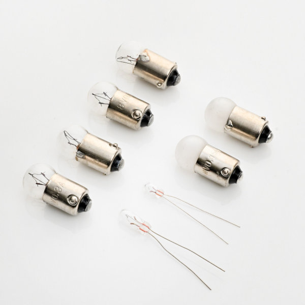 Kenwood KR-6020 KR-6400 Lampen / Lamps / Bulbs / Lamp Kit