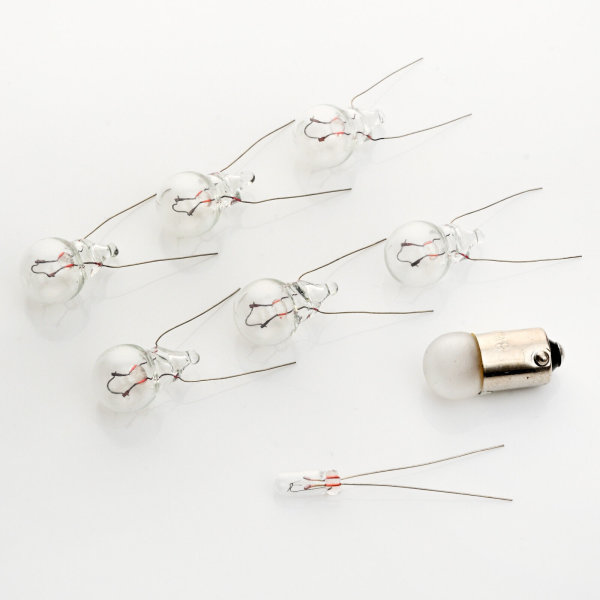 Kenwood KR-6060 KR-6600 Lampen / Lamps / Bulbs / Lamp Kit