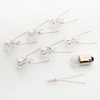 Kenwood KR-6060 KR-6600 Lamps / Bulbs / Lamp Kit