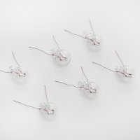 Kenwood KR-6060 KR-6600 Lampen / Lamps / Bulbs / Lamp Kit