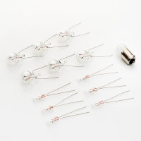 Kenwood KR-7060 KR-7600 Lamps / Bulbs / Lamp Kit