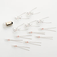Kenwood KR-7340 KR-8340 Lamps / Bulbs / Lamp Kit