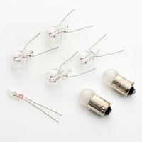 Kenwood KR-7400 Lamps / Bulbs / Lamp Kit
