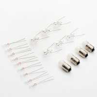 Kenwood KR-9060 KR-9600 Lamps / Bulbs / Lamp Kit