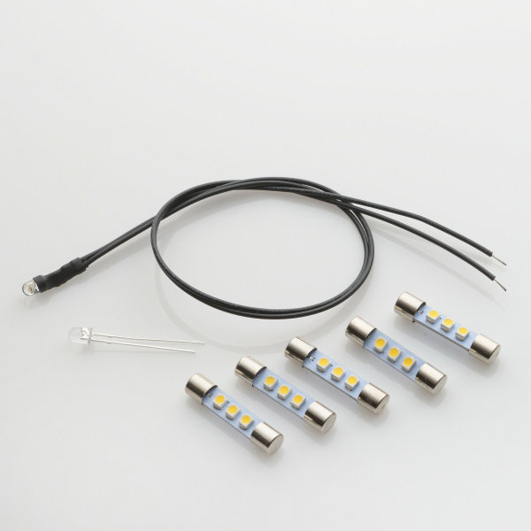 Marantz 2010 2015 LED Lamps / Bulbs / Lamp Kit