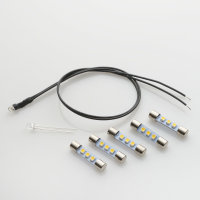 Marantz 2010 2015 LED Lamps / Bulbs / Lamp Kit