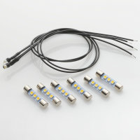 Marantz 2200 2220B 2215B 2216 LED Lamps / Bulbs / Lamp Kit
