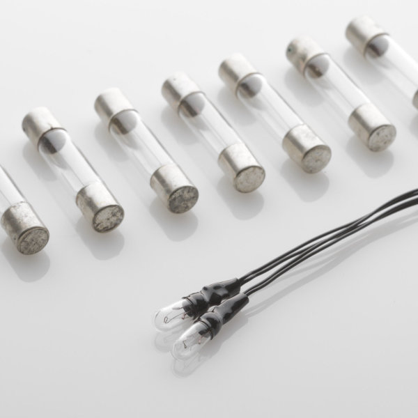 Marantz 2225 2226 2238 2252 Lampen / Lamps / Bulbs / Lamp Kit