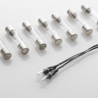 Marantz 2225 2226 2238 2252 Lampen / Lamps / Bulbs / Lamp...