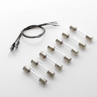 Marantz 2225 2226 2238 2252 Lampen / Lamps / Bulbs / Lamp Kit