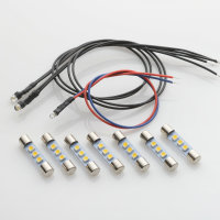 Marantz 2265B 2285B LED Lampen / Lamps / Bulbs / Lamp Kit