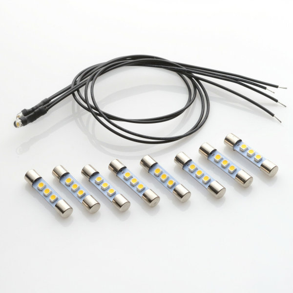 Marantz 2330B LED Lamps / Bulbs / Lamp Kit