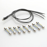 Marantz 2330B LED Lamps / Bulbs / Lamp Kit