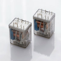 Marantz 4270 Speaker Protection Relay Set