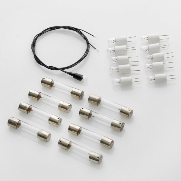 Marantz 4300 4400 Lampen / Lamps / Bulbs / Lamp Kit