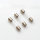 Marantz R-1262 R-1302 T-500 Lampen / Lamps / Bulbs