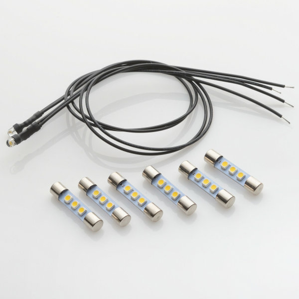 Marantz ST-600 ST-610 LED Lamps / Bulbs / Lamp Kit