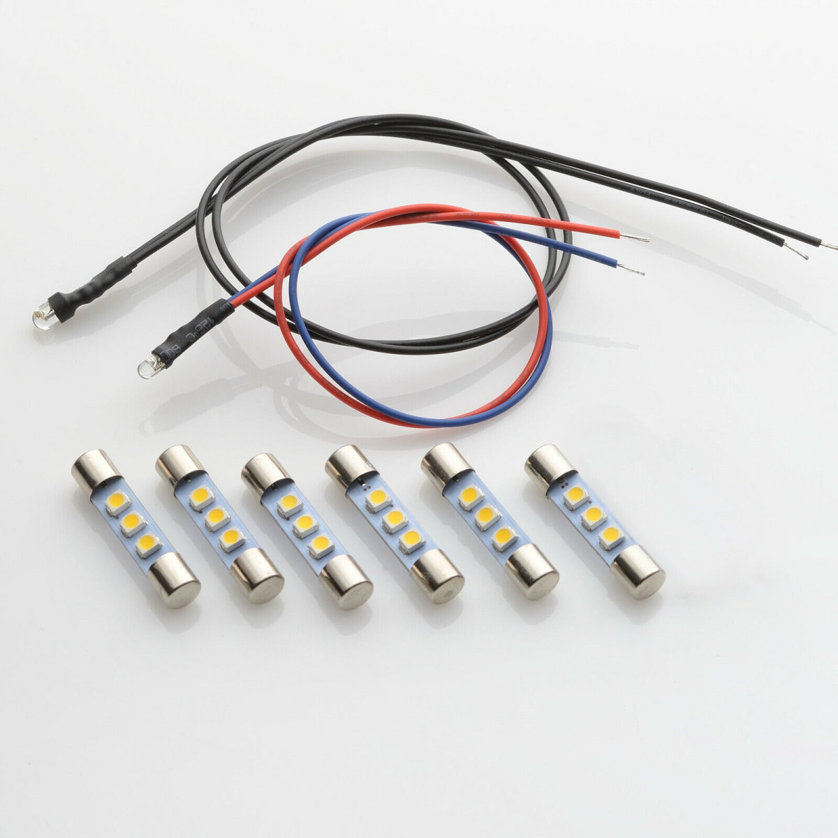 Pioneer SX-424 SX-434 LED Lamps / Bulbs