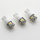 Pioneer SX-450 SX-550 SX-650 LED Lampen / Lamps / Bulbs
