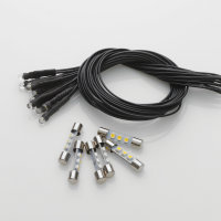 Pioneer SX-838 LED Lampen / Lamps / Lamp Kit