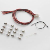 Sansui - Model 6 / Model 7 -  Lamps / Bulbs / Lamp Kit