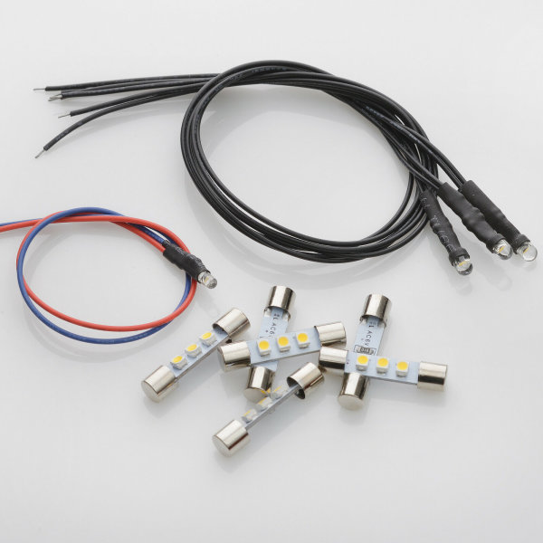 Sansui 1000X LED Lamps / Lamps / Lamp Kit