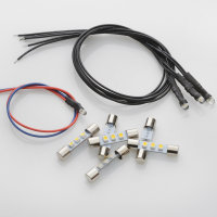 Sansui 1000X LED Lamps / Lamps / Lamp Kit