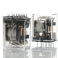Sansui 8080DB 9090DB 890DB 990DB Lautsprecher Relais / Speaker Relay Set