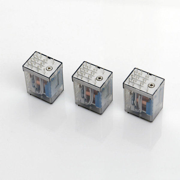 Sherwood S-9910 Lautsprecher Relais / Speaker Relay Set