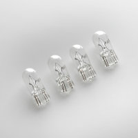 Teac AG-5700 Lampen / Lamps / Bulbs