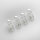 Teac AG-5700 Lampen / Lamps / Bulbs