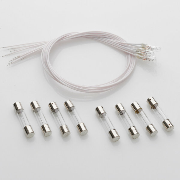 Technics SE-A3 Lampen / Lamps / Bulbs / Lamp Kit