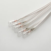 Technics SE-A3 Lampen / Lamps / Bulbs / Lamp Kit