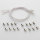 Technics SE-A3 Lampen / Lamps / Bulbs / Lamp Kit