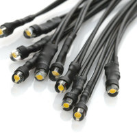 Yamaha MT3X - Display Illumination VU-Meter LED Lamps / Bulbs